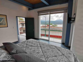 DEPA DEL LAGO en el corazon de Valle de Bravo